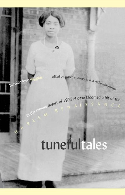 Tuneful Tales (Double Mountain Books Series)