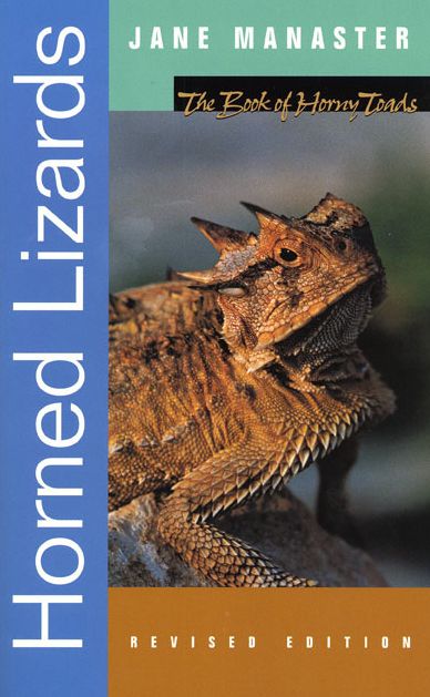 Horned Lizards