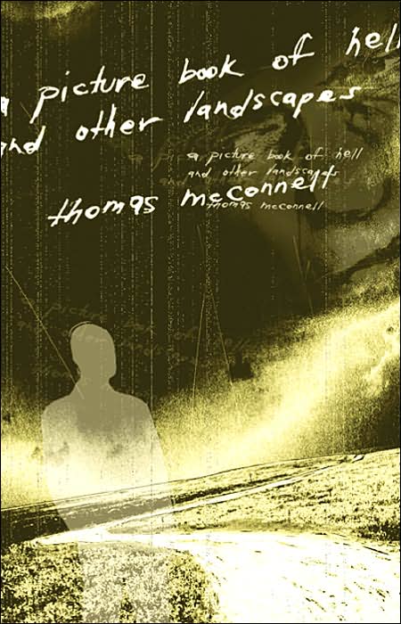 A Picture Book of Hell and Other Landscapes