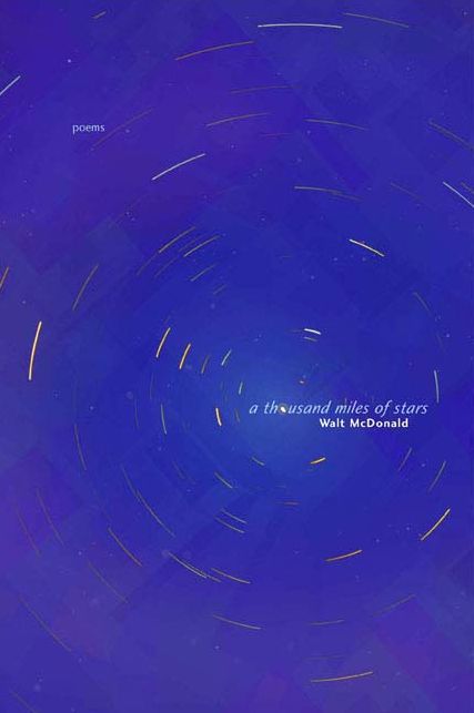 A Thousand Miles of Stars