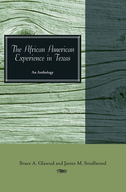 African American Experience in Texas: An Anthology