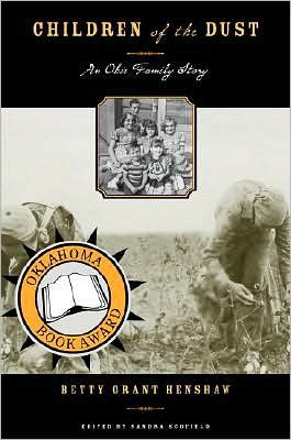 Children of the Dust: An Oakie Family Story