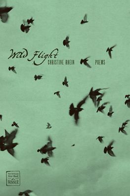 Wild Flight