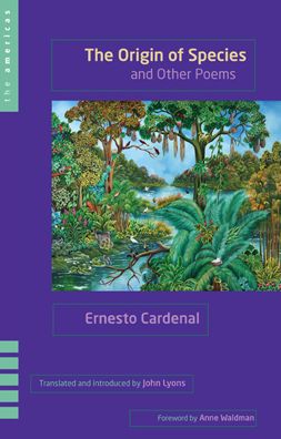 The Origin of Species and Other Poems