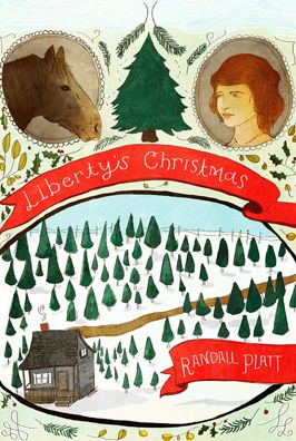 Liberty's Christmas