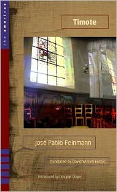 Timote: A Novel