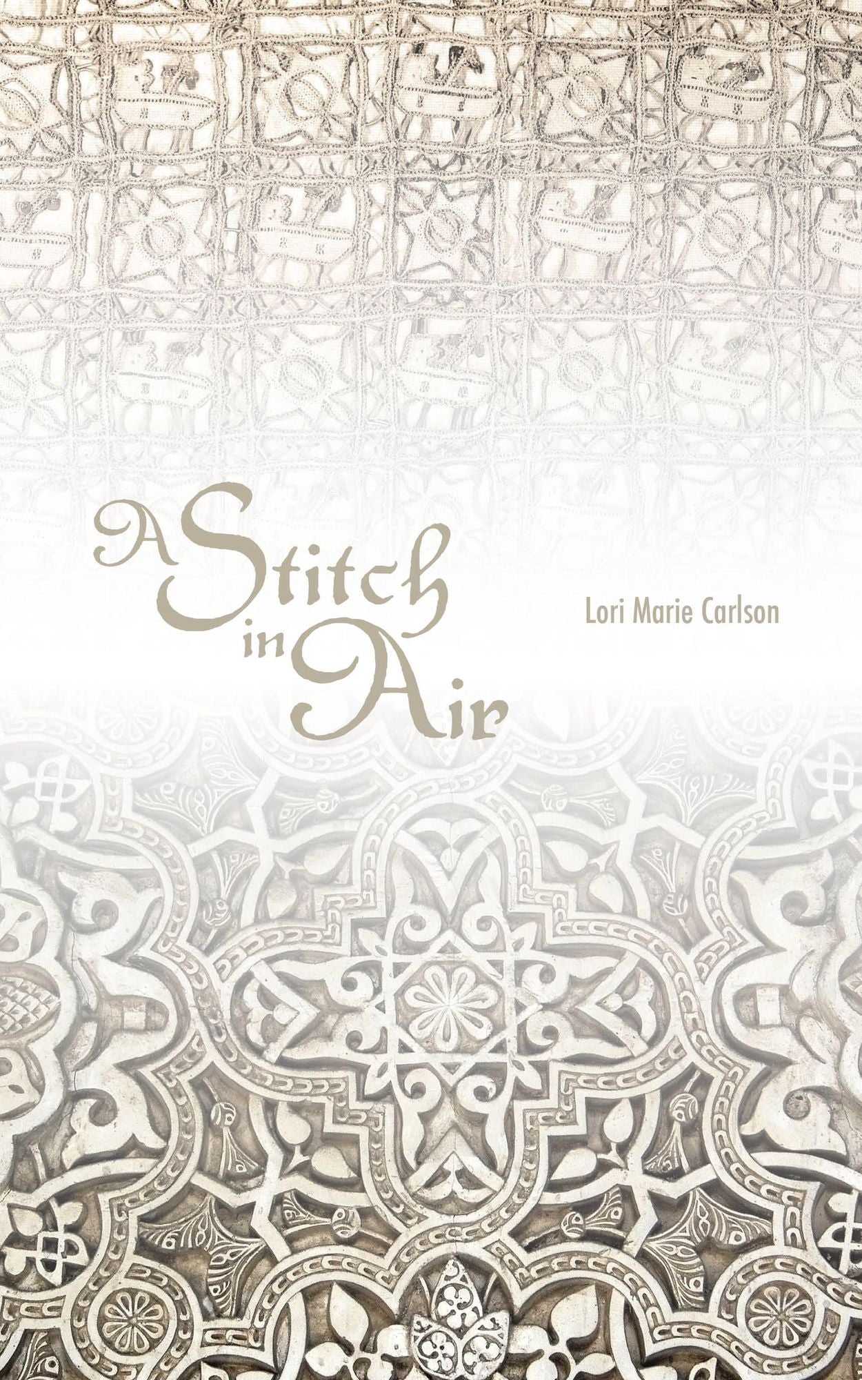 A Stitch in Air: A Novel