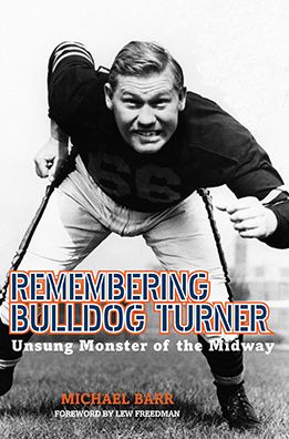 Remembering Bulldog Turner