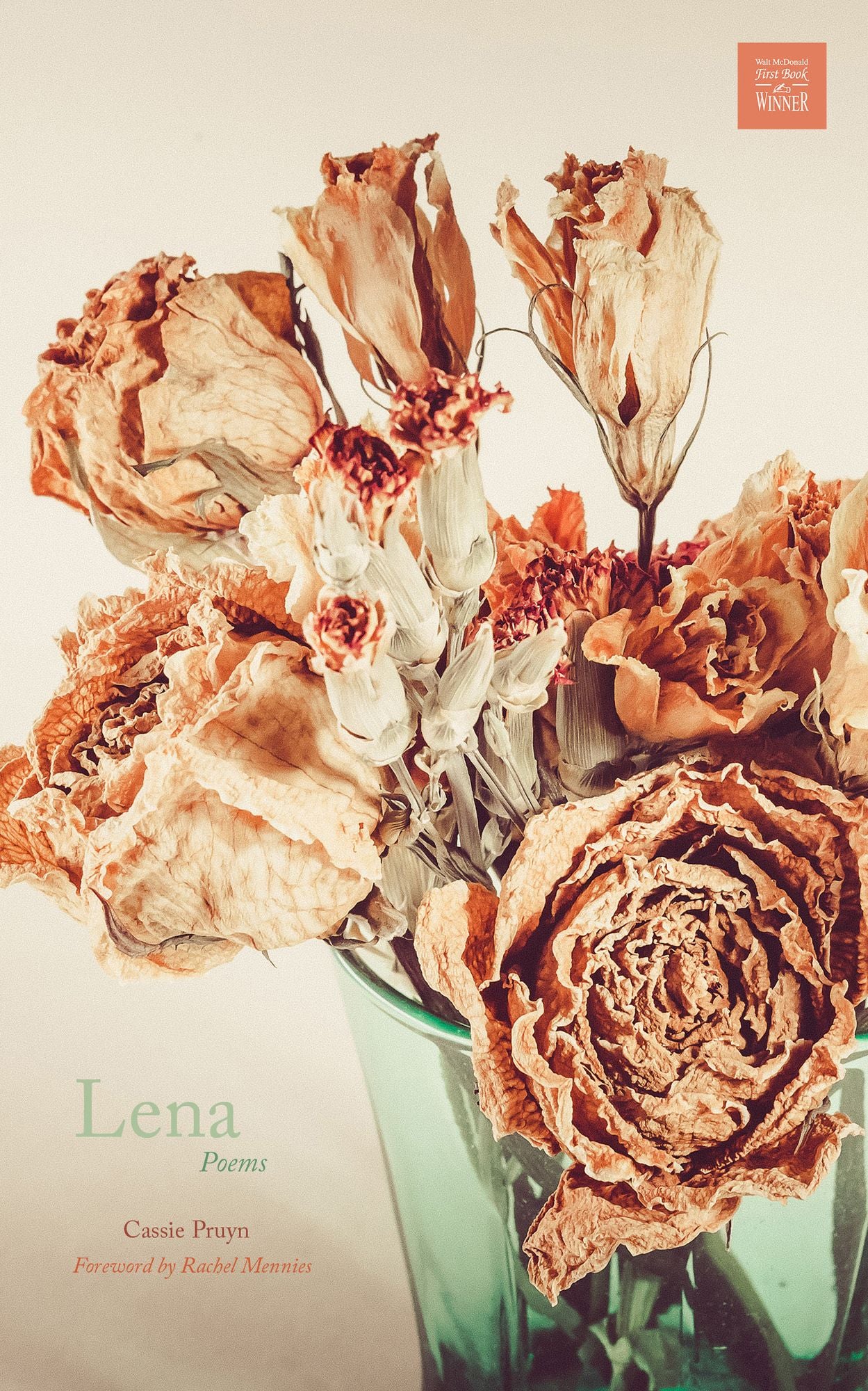 Lena: Poems