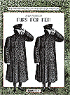 Furs for Men