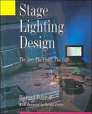 Stage Lighting Design