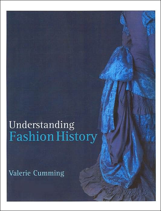 Understanding Fashion History
