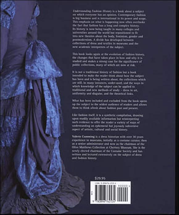 Understanding Fashion History
