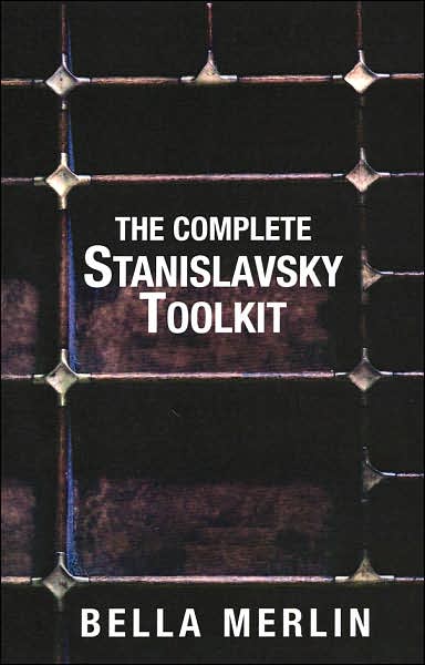 The Complete Stanislavsky Toolkit