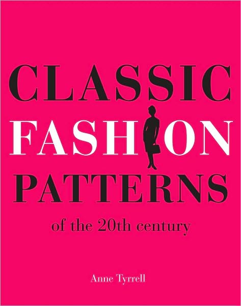 Classic Fashion Patterns of the 20th Century