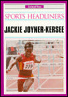 Jackie Joyner-Kersee