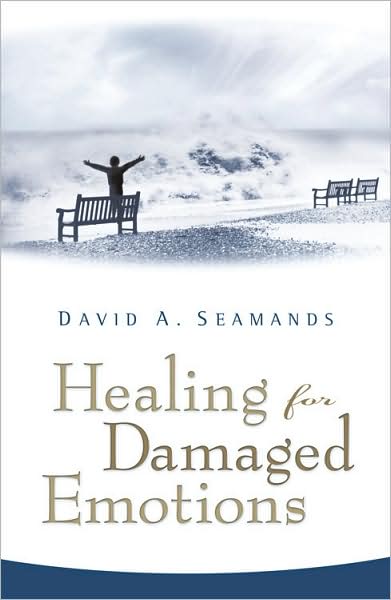 Healing for Damaged Emotions