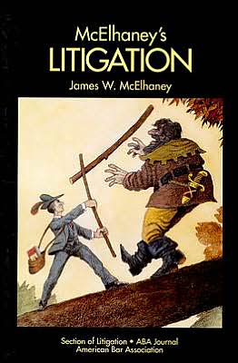Mcelhaney's Litigation