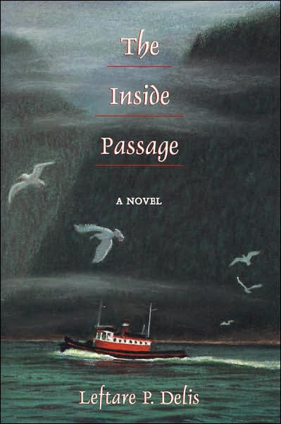 The Inside Passage