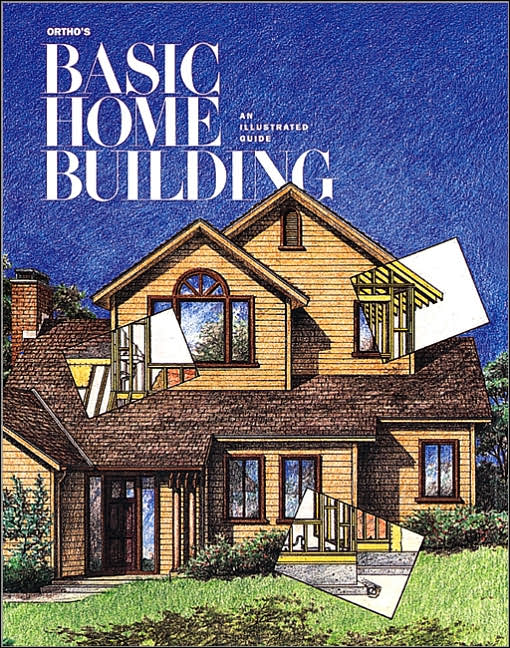 Ortho's Basic Home Building