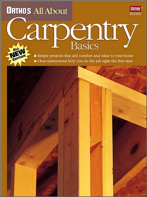 Carpentry Basics