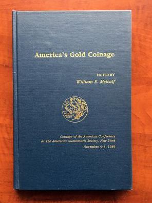 America's Gold Coinage