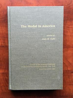 The Medal in America 2