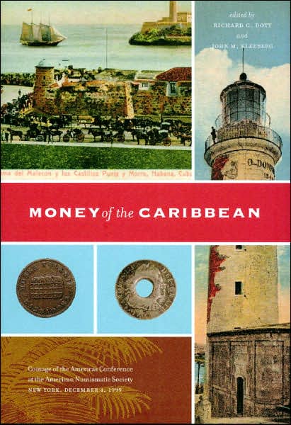 Money of the Caribbean
