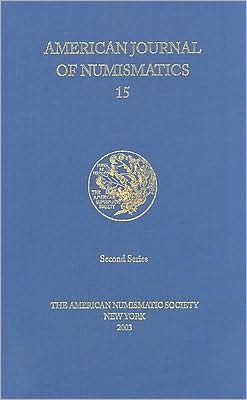American Journal of Numismatics