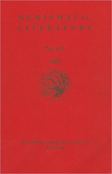 Numismatic Literature 147