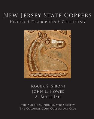New Jersey State Coppers