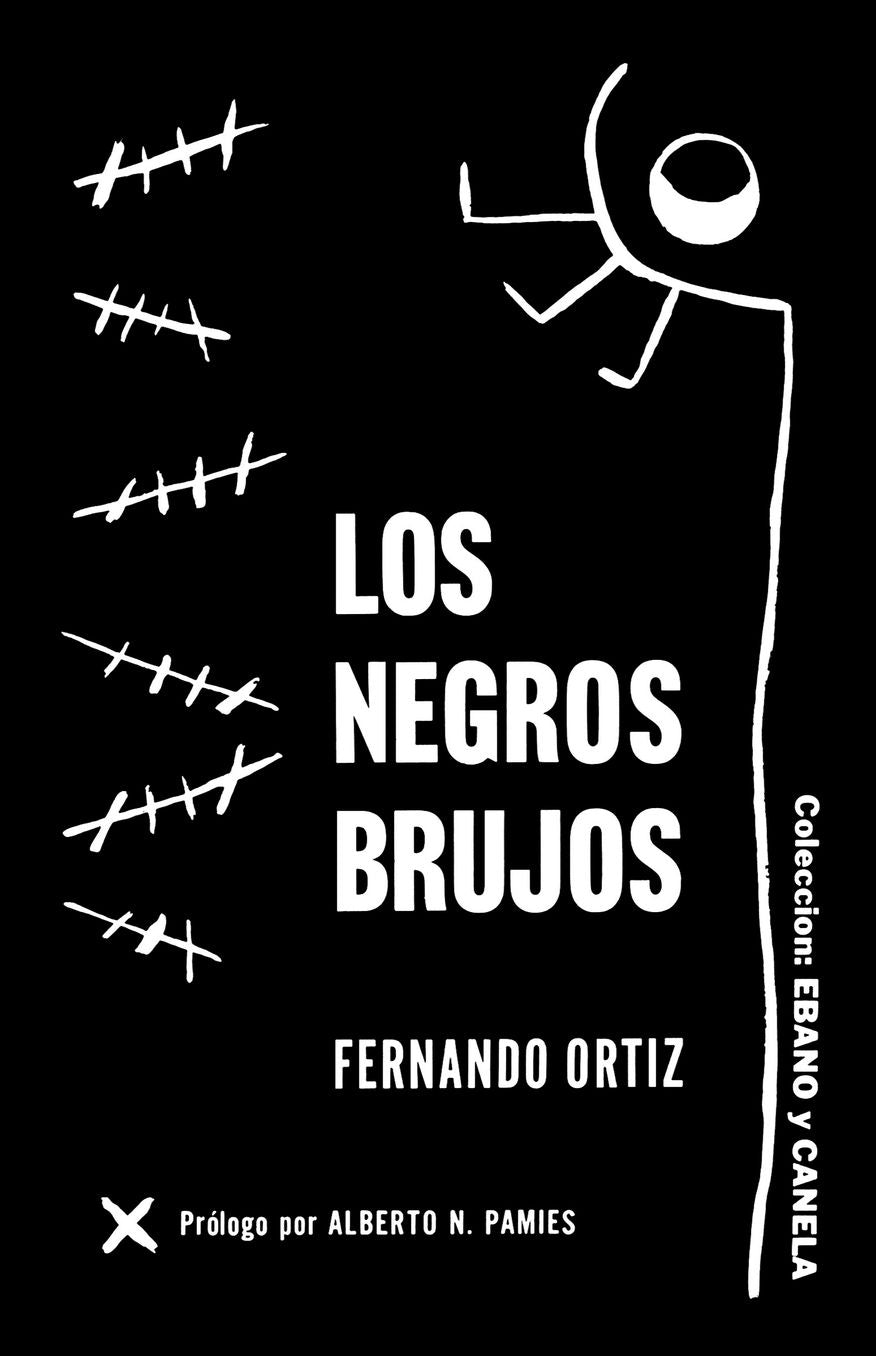 Los Negros Brujos