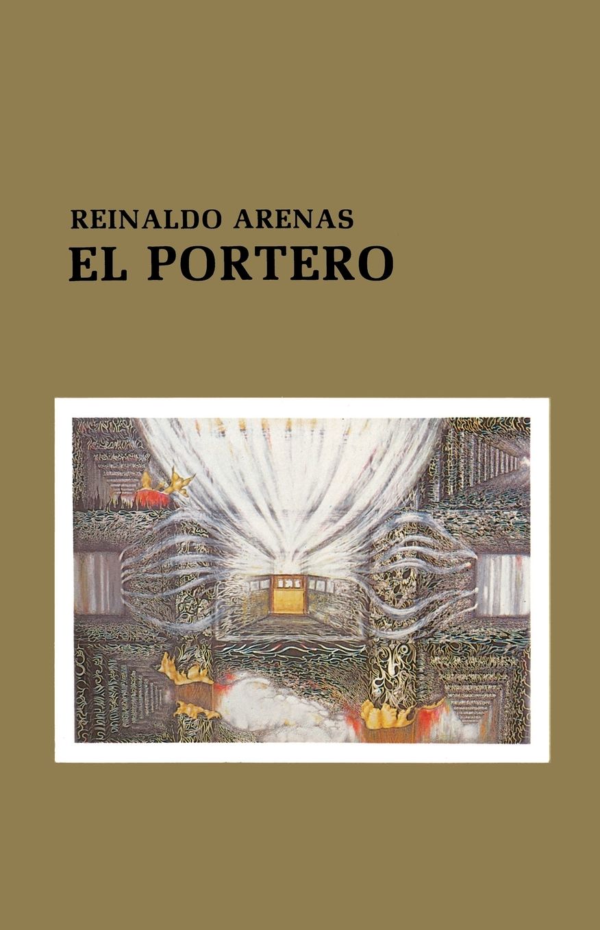 El portero (The Doorman)