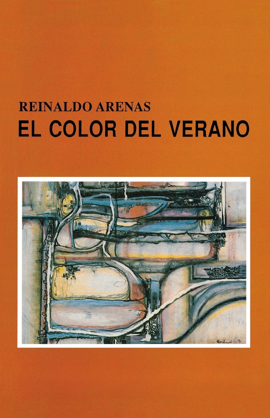 El color del verano (The Color of Summer)