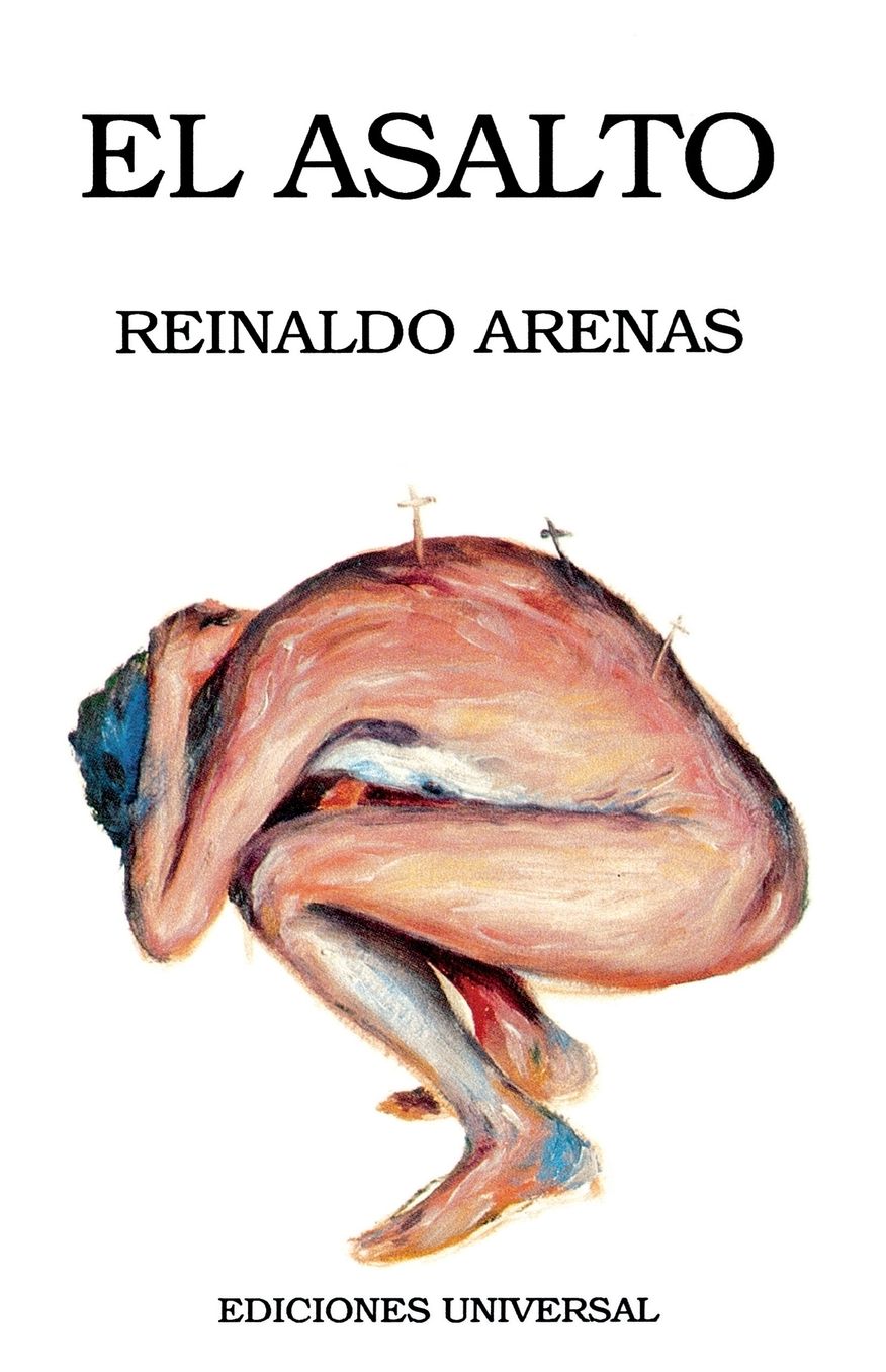 El asalto (The Assault)