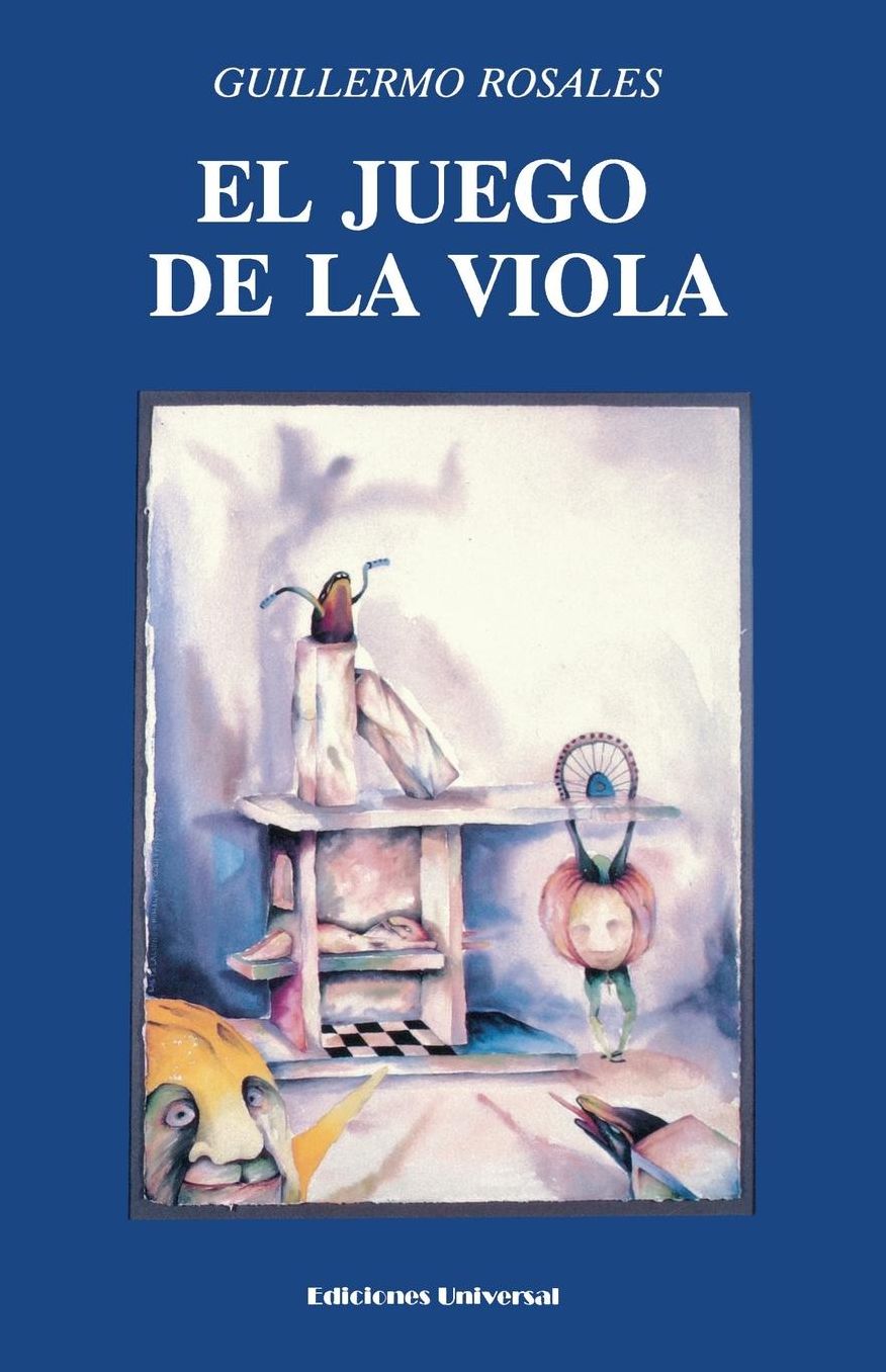 El Juego de la Viola