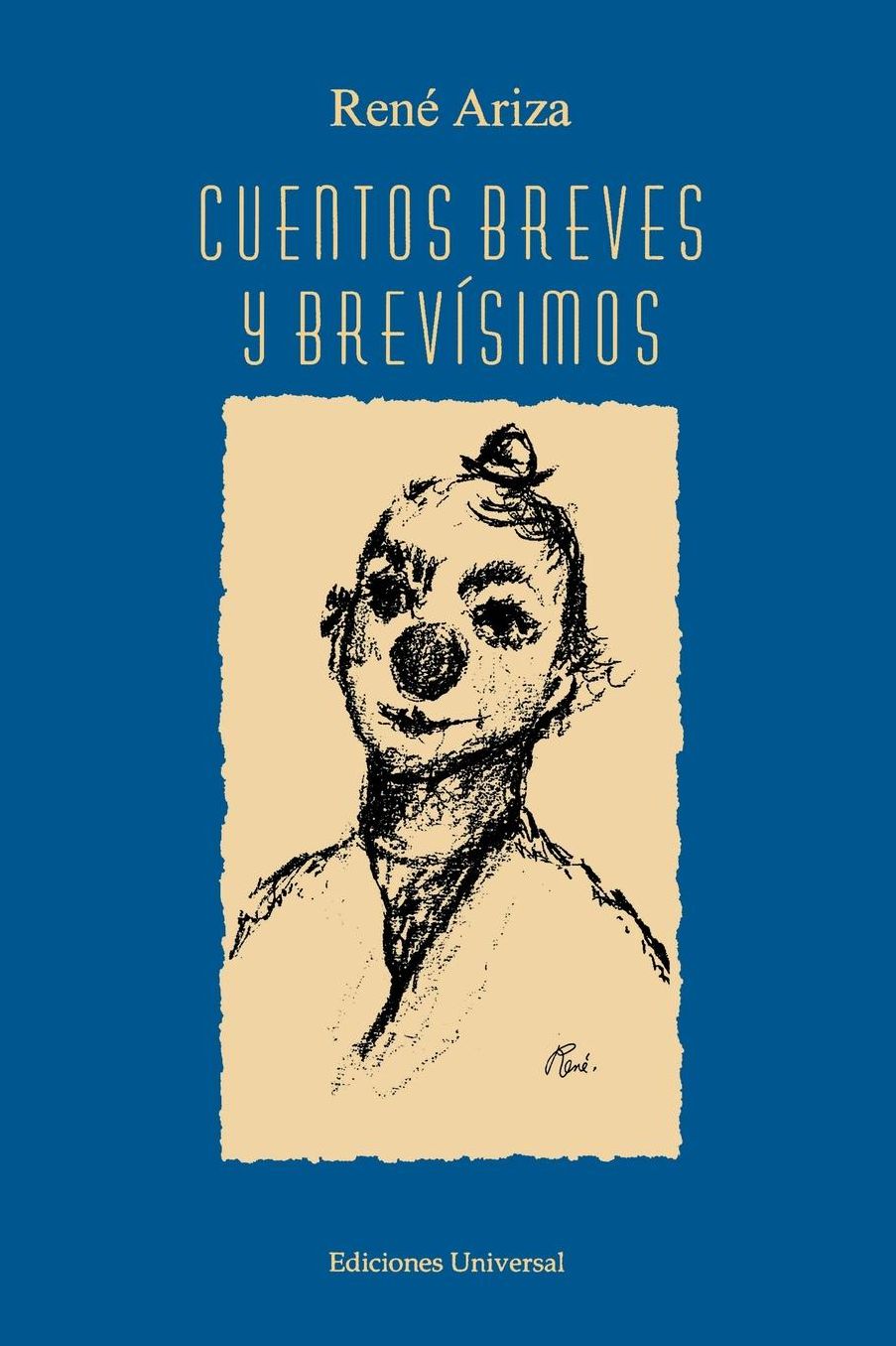 Cuentos Breves y Brevisimos