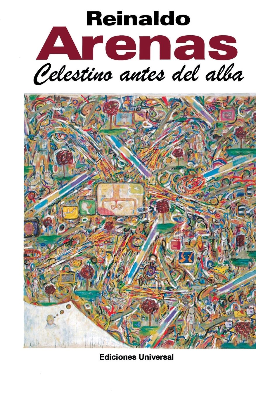Celestino antes del alba (Singing from the Well)