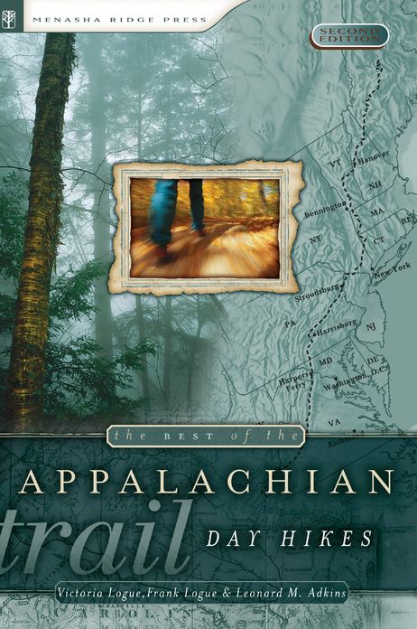 The Best of the Appalachian Trail Day Hikes