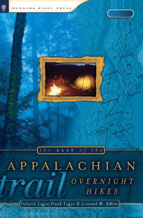 The Best of the Appalachian Trail Overnight Hikes
