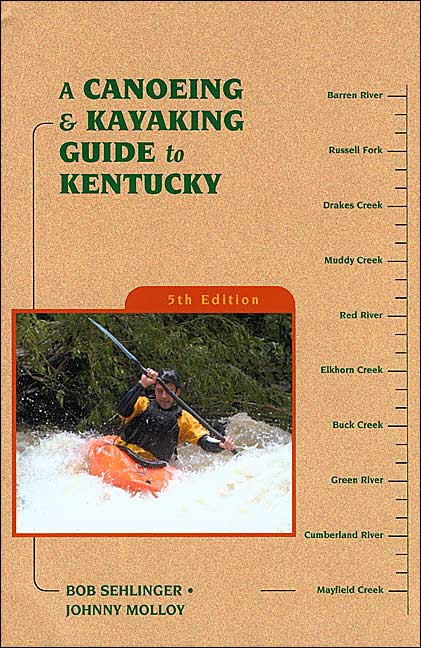 Canoeing & Kayaking Guide to Kentucky