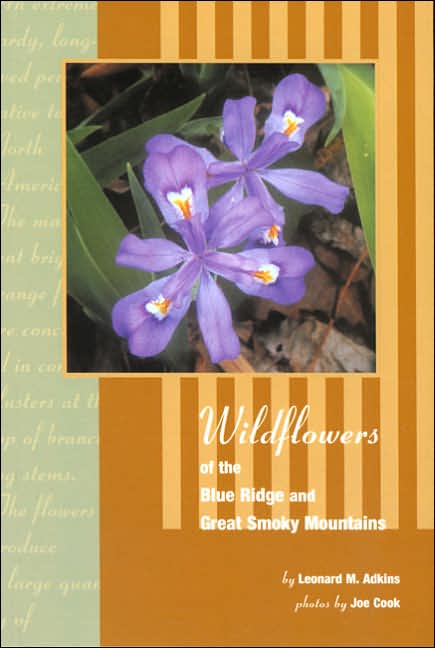 Wildflowers of the Blue Ridge and Great Smoky Mountains