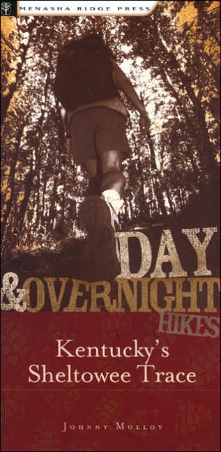 Day & Overnight Hikes: Kentucky's Sheltowee Trace