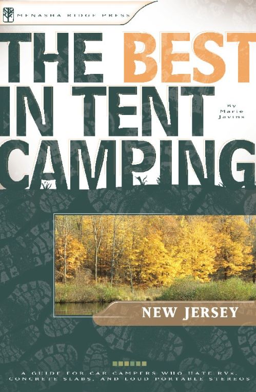 The Best in Tent Camping - New Jersey