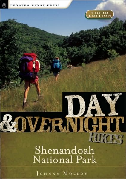 Day and Overnight Hikes Shenandoah National Park