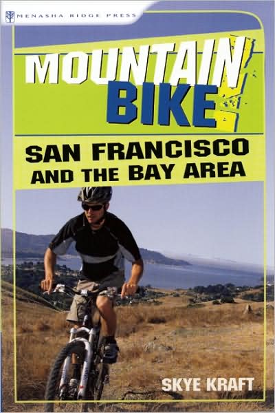Mountain Bike San Francisco and the Bay Area