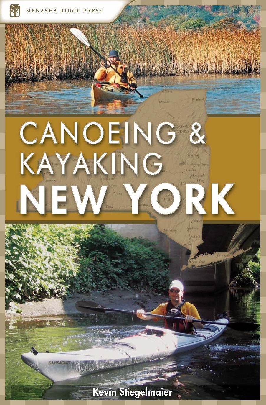Canoeing and Kayaking New York