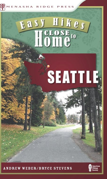 Easy Hikes Close to Home: Seattle