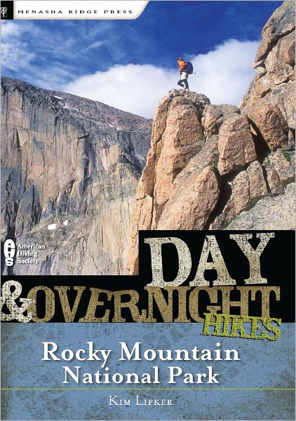 Day and Overnight Hikes: Rocky Mountain National Park