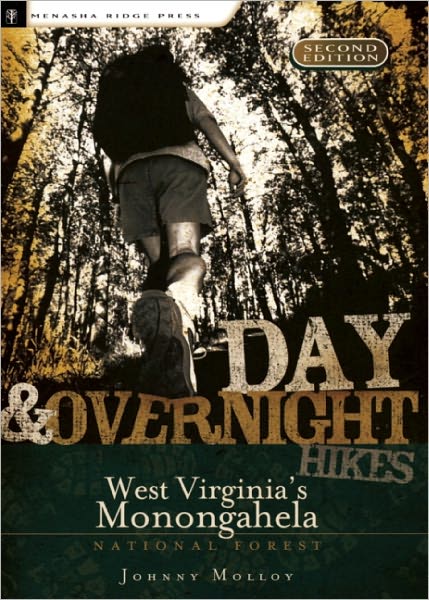 Day and Overnight Hikes: West Virginia's Monongahela National Forest